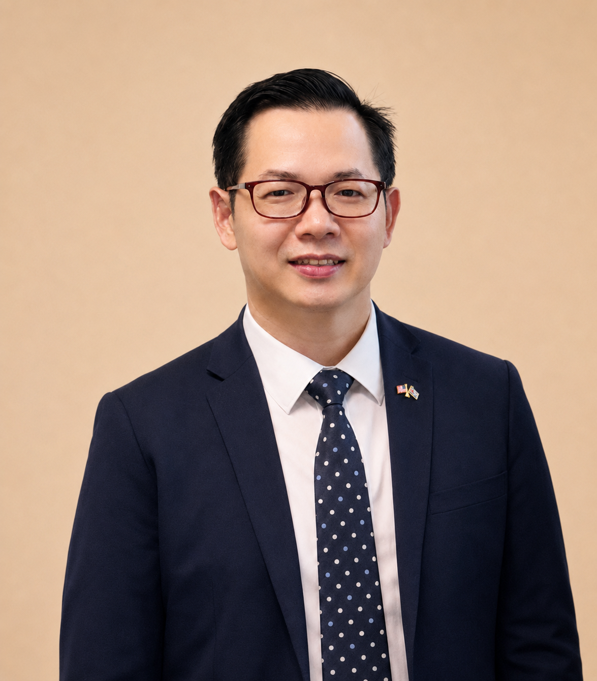 นายสงขลา จุลกะเศียน<br>Songkhla Chulakasian, D.V.M., Ph.D.
