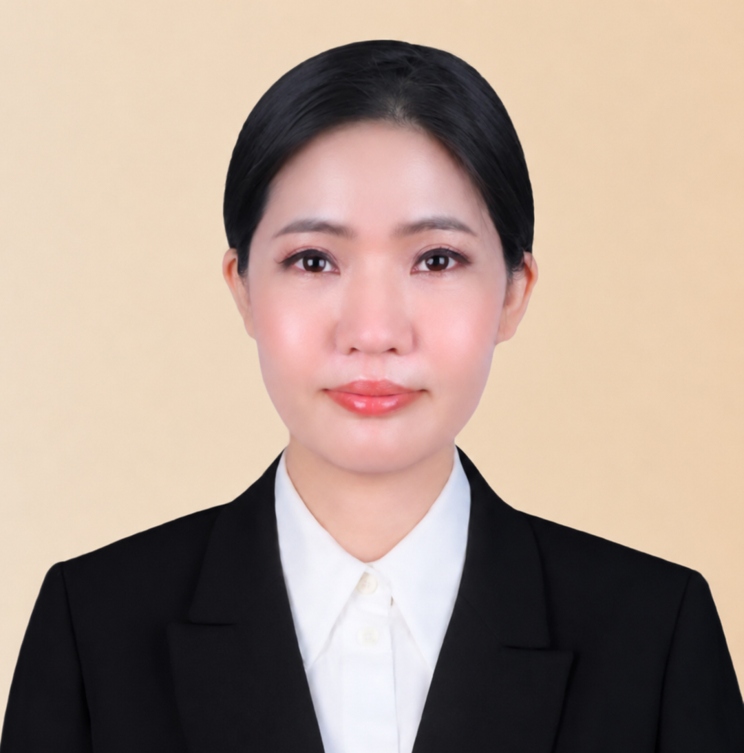 นางสาวสรวงสุดา อรุณนพรัตน์<br>Suangsuda Arunnopparat, M.A.